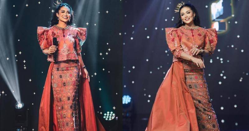 Instagram/krisdayantilemos